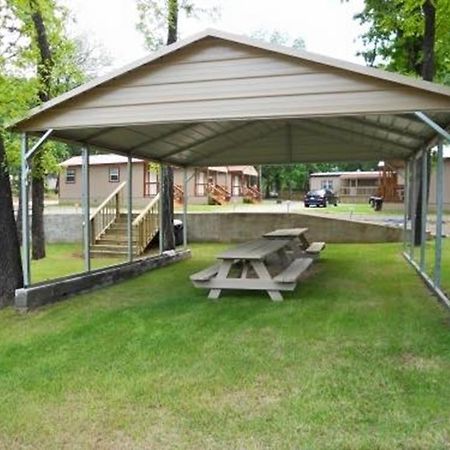 Anglers Hideaway Cabins Mead Екстериор снимка
