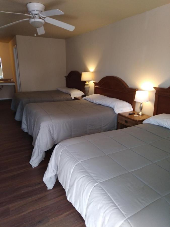 Anglers Hideaway Cabins Mead Екстериор снимка